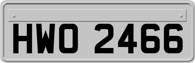 HWO2466