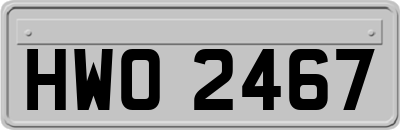 HWO2467