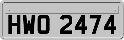 HWO2474