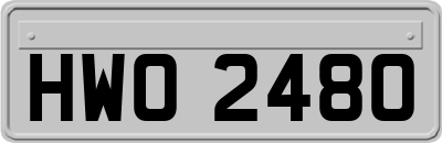 HWO2480