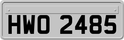 HWO2485