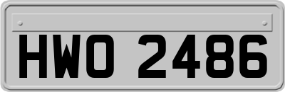 HWO2486