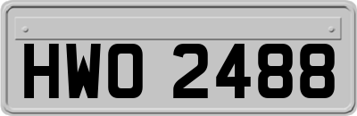HWO2488