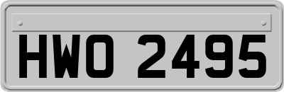 HWO2495