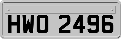 HWO2496