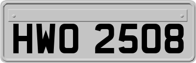 HWO2508