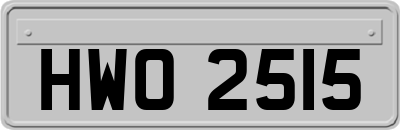 HWO2515