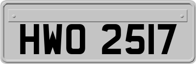 HWO2517