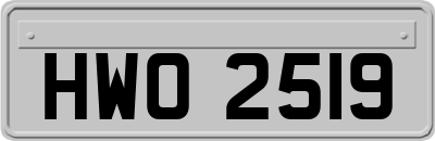 HWO2519
