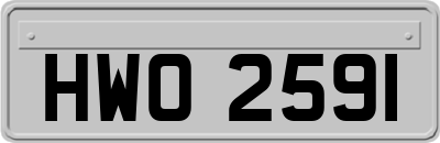 HWO2591