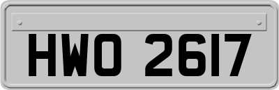 HWO2617