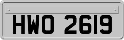 HWO2619