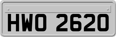HWO2620