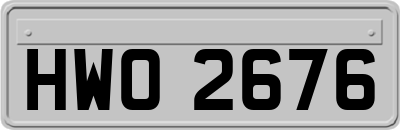 HWO2676