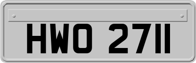 HWO2711