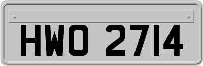 HWO2714