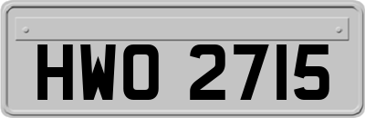 HWO2715