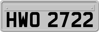 HWO2722