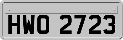 HWO2723