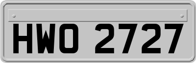 HWO2727