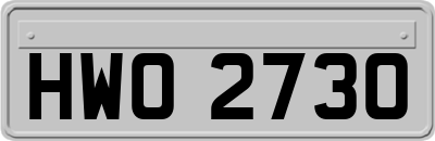 HWO2730