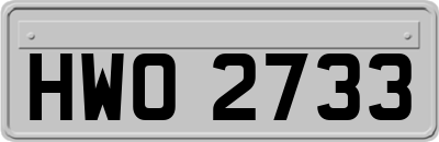 HWO2733
