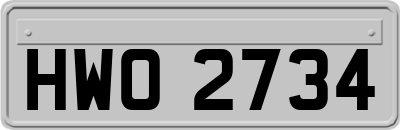 HWO2734