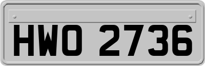 HWO2736