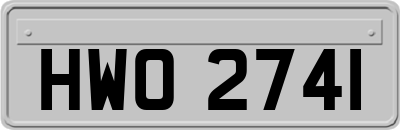 HWO2741