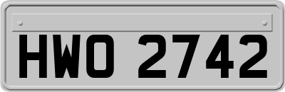 HWO2742
