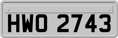 HWO2743