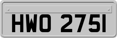 HWO2751