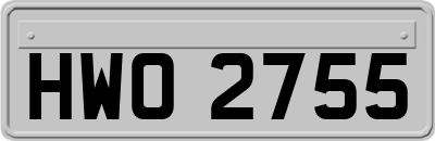 HWO2755