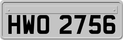 HWO2756