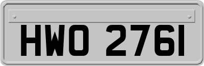 HWO2761