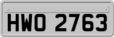 HWO2763