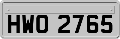 HWO2765