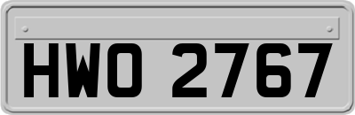 HWO2767