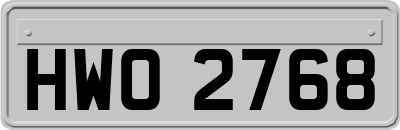HWO2768