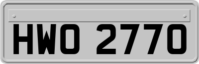 HWO2770
