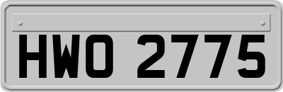 HWO2775