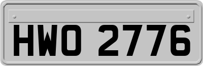 HWO2776