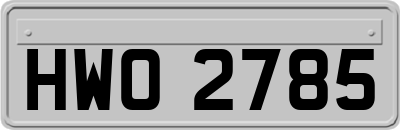 HWO2785