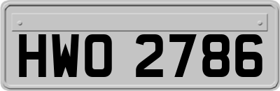 HWO2786