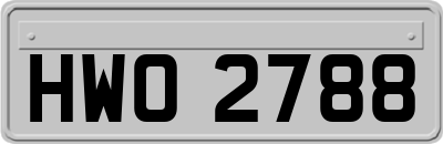 HWO2788