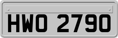 HWO2790