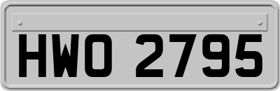 HWO2795