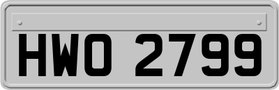 HWO2799