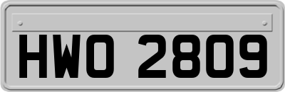 HWO2809