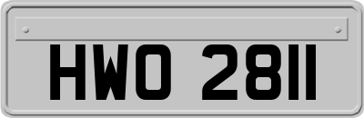 HWO2811